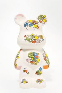 KARE Design :: Skarbonka Funky Bear_2 - Kare design :: Skarbonka Funky Bear_2