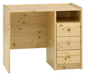 Biurko młodzieżowe Mikka