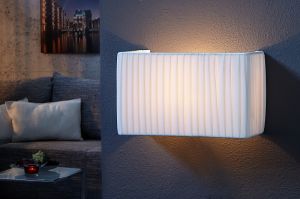 Lampa ścienna / kinkiet Lobbe