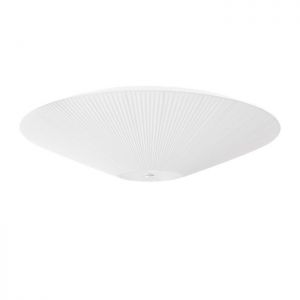 2BM :: Lampa sufitowa BOVER biała