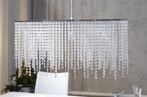 Lampa wisząca Galla Big - BIg