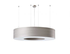 LZF :: Lampa sufitowa Saturnia L 120x20 (kolor do wyboru) - śr. 120cm