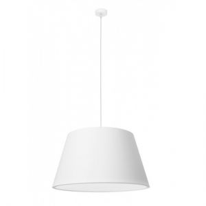2BM :: Żyrandol CONO W3 45cm Biały - wzór 1
