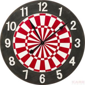 KARE Design :: Zegar ścienny Target