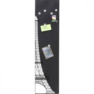KARE Design :: Tablica magnetyczna - Paris