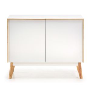 LaForma :: Komoda MEETY 90 x 72 cm biała