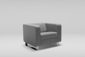 Fotel Cubby 2P