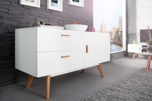 Szafka RTV (komoda) Astoria Soft II 120 cm