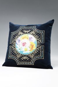 KARE Design :: Poduszka Bouquest 45cm x 45 cm