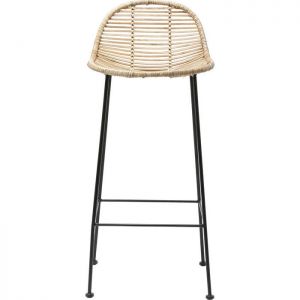 KARE Design :: Stołek barowy / Hoker Ko Lanta