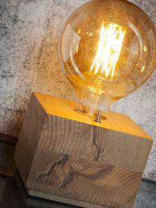 It\'s About RoMi :: Lampka stołowa KOBE Cube