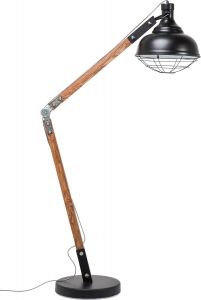KARE Design :: Lampa podłogowa Rocky - podłogowa