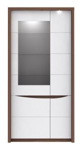 Witryna 721 lewa Saint Tropez