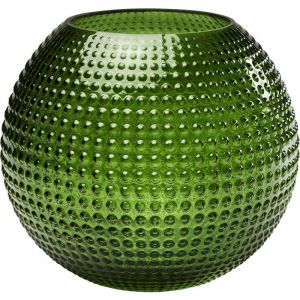 KARE Design :: Wazon Nap zielony 22cm
