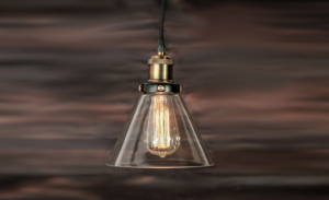 Altavola :: Lampa Wisząca New York Loft no. 1 - wzór 1