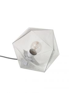 Hk Living :: Lampa stołowa GEO - stołowa GEO