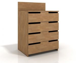 Komoda bukowa Visby Bergman 4S