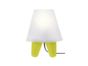 Leitmotiv :: Lampka Dab limonkowa
