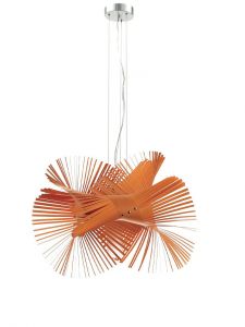 LZF :: Mini Mikado pomarańcz - wisząca pomarańcz