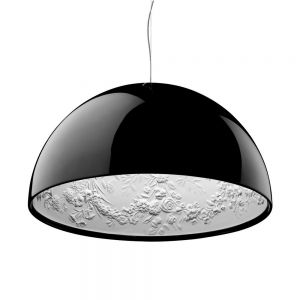Flos :: Skygarden black - skygarden black