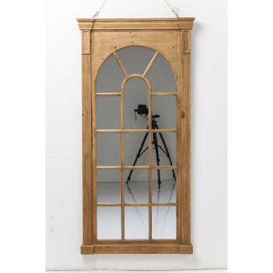 KARE Design :: Lustro Window Nature 184 x 91 cm