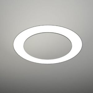 Shilo :: Oprawa wpuszczana BANDO 322 (E27) - biała - wzór 3