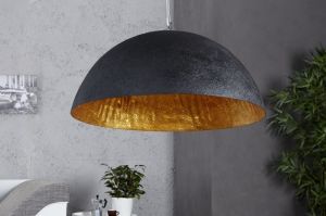 Lampa wisząca Gold Star 70 cm - Lampa wisząca Gold Star 70 cm