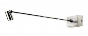KASPA :: Kinkiet Pirius LED 32 chrom