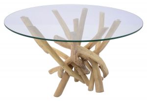 KARE Design :: Stolik kawowy Flint Stone