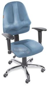 Krzesło biurowe Classic Pro