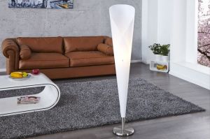 Lampa podłogowa Glacial 155 cm