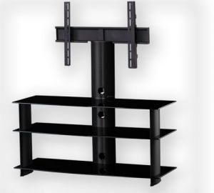 Stolik RTV PL2130 z uchwytem