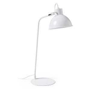 LaForma :: Lampa biurkowa Odalis biała