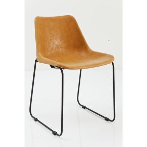 KARE Design :: Krzesło Colorado Cognac