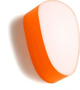 LZF :: Lampa cienna Guijarros 25x16x10
