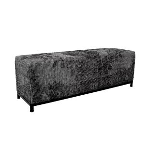 Hk Living :: Ottoman Czarny