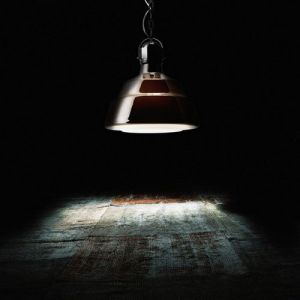 Foscarini i Diesel :: Lampa wisząca Glas (duża) - Duża