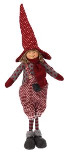 Figurka Boy 56 cm