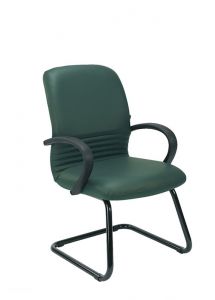 Fotel gabinetowy Mirage lb cf