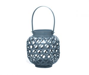 Present Time :: Latarenka Web bamboo