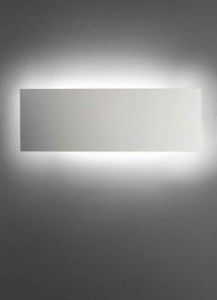 Studio Italia Design :: Inpiano AP/PL biała sufitowa/kinkiet