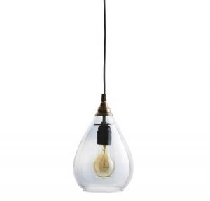Be Pure :: Lampa wisząca SIMPLE, szara M