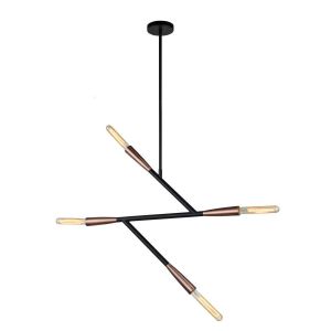 KARE Design :: Lampa wisząca Monte Carlo Tre