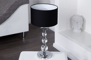 Lampa stołowa Pariss