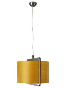 LZF :: Lampa sufitowa Icon 43x37
