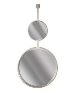Be Pure :: Podwójne lustro CHAIN, ROZM XL