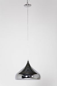 KARE Design :: Lampa wisząca Cuisine chromowana